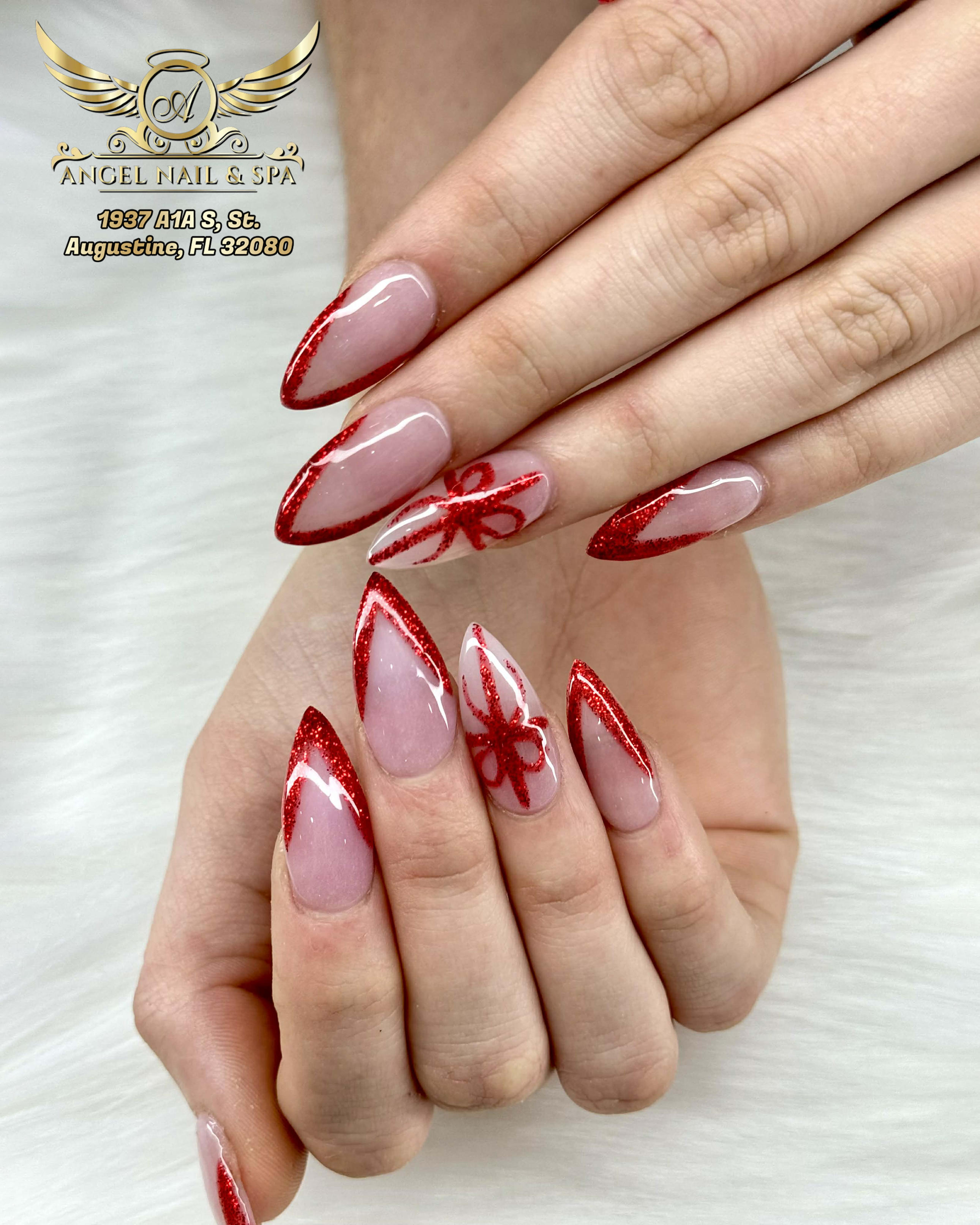 amazing nail